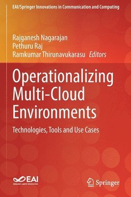 Operationalizing Multi-Cloud Environments 1