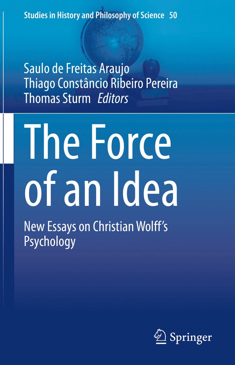 The Force of an Idea 1