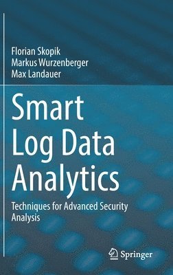 Smart Log Data Analytics 1