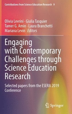 Engaging with Contemporary Challenges through Science Education Research 1