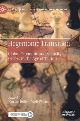 Hegemonic Transition 1