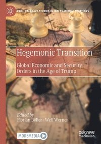 bokomslag Hegemonic Transition