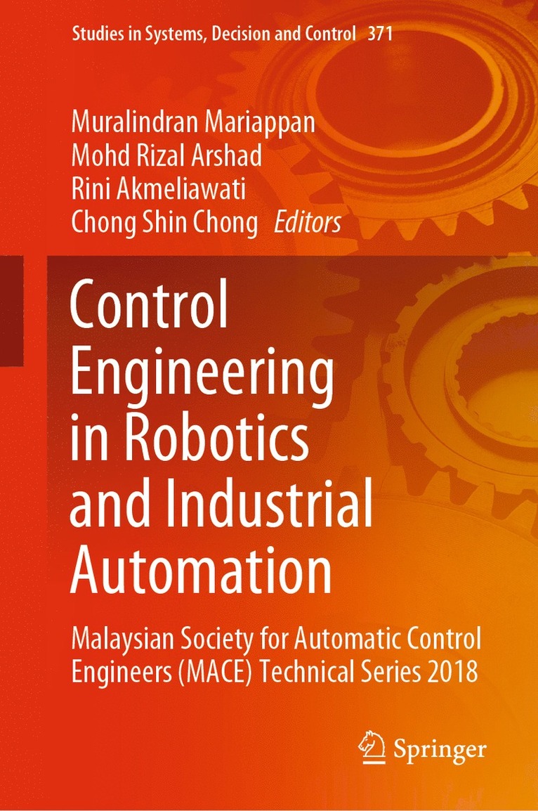 Control Engineering in Robotics and Industrial Automation 1