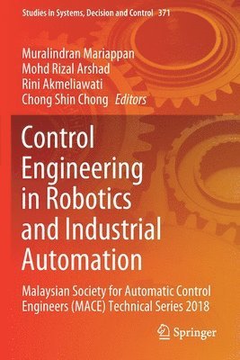 Control Engineering in Robotics and Industrial Automation 1