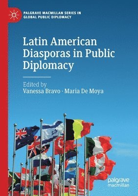 Latin American Diasporas in Public Diplomacy 1