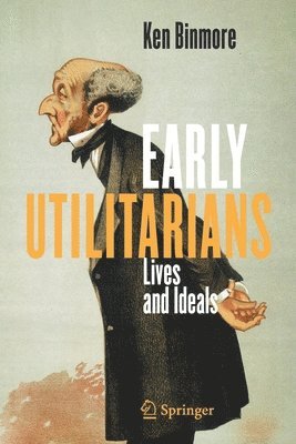 Early Utilitarians 1