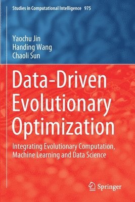 Data-Driven Evolutionary Optimization 1