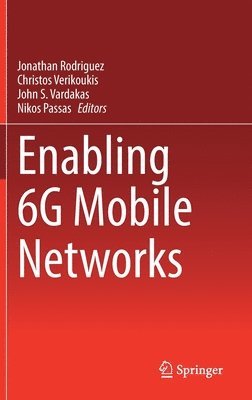 Enabling 6G Mobile Networks 1