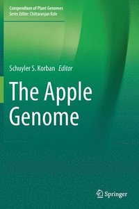 bokomslag The Apple Genome