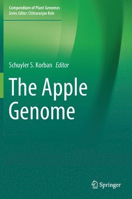 The Apple Genome 1