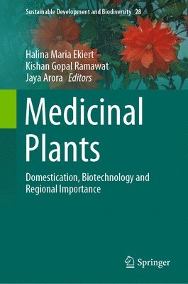 Medicinal Plants 1