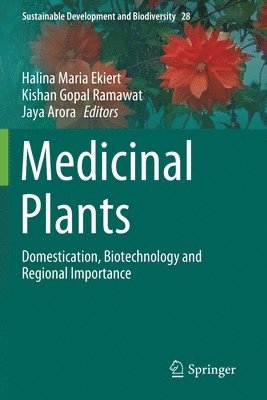 Medicinal Plants 1