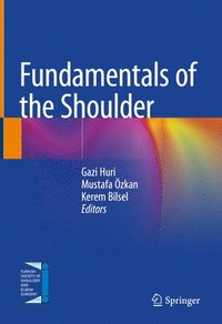 bokomslag Fundamentals of the Shoulder