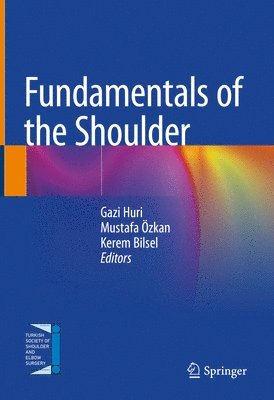 bokomslag Fundamentals of the Shoulder