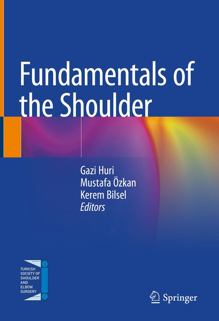 Fundamentals of the Shoulder