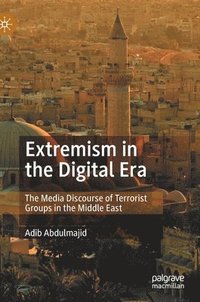 bokomslag Extremism in the Digital Era