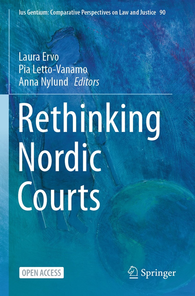 Rethinking Nordic Courts 1