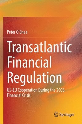 Transatlantic Financial Regulation 1