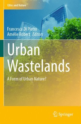 Urban Wastelands 1