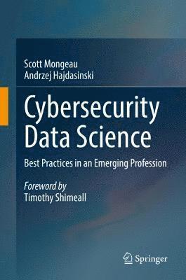 Cybersecurity Data Science 1