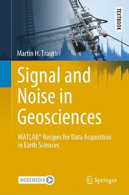 bokomslag Signal and Noise in Geosciences