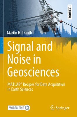 Signal and Noise in Geosciences 1