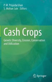 bokomslag Cash Crops