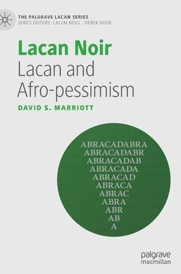 Lacan Noir 1