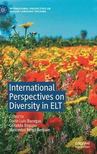 bokomslag International Perspectives on Diversity in ELT