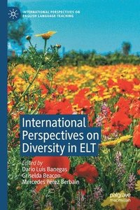 bokomslag International Perspectives on Diversity in ELT