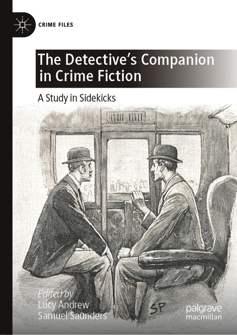 The Detective's Companion in Crime Fiction 1