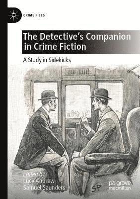 bokomslag The Detective's Companion in Crime Fiction