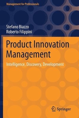Product Innovation Management 1