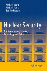 bokomslag Nuclear Security