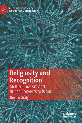 Religiosity and Recognition 1