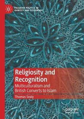 bokomslag Religiosity and Recognition