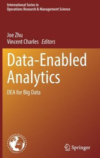 bokomslag Data-Enabled Analytics