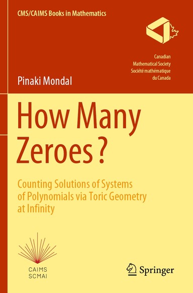Pinaki Mondal - How Many Zeroes?, Häftad