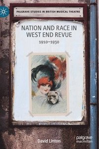 bokomslag Nation and Race in West End Revue