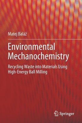 Environmental Mechanochemistry 1