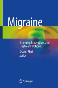 bokomslag Migraine
