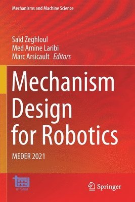Mechanism Design for Robotics 1