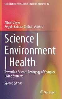 bokomslag Science | Environment | Health