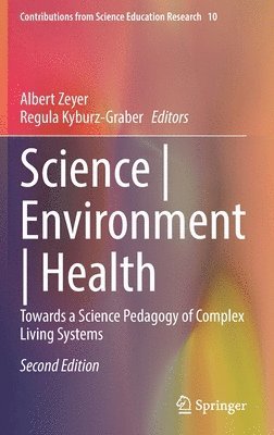 Science | Environment | Health 1