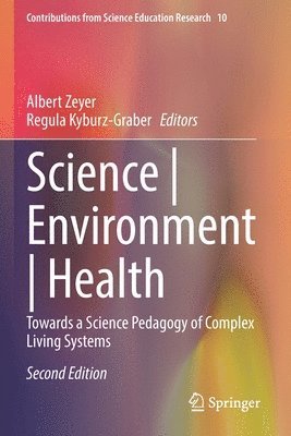 Science | Environment | Health 1