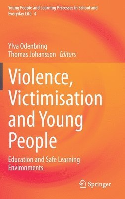 Violence, Victimisation and Young People 1