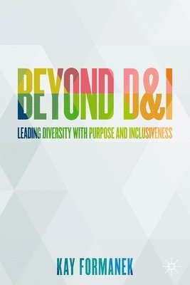 Beyond D&I 1