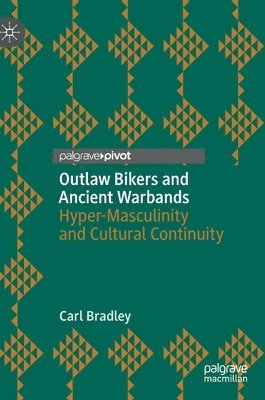 Outlaw Bikers and Ancient Warbands 1