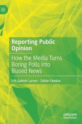 Reporting Public Opinion 1