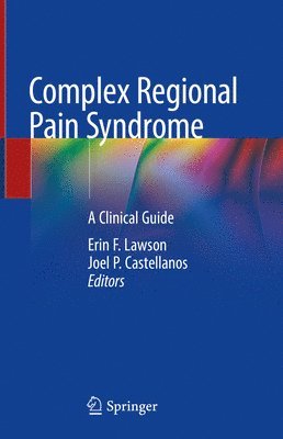 Complex Regional Pain Syndrome 1
